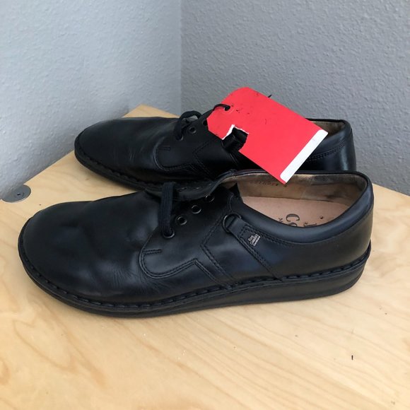 FINN COMFORT Vaasa Leather Shoes - Factory Restored - Picture 3 of 15